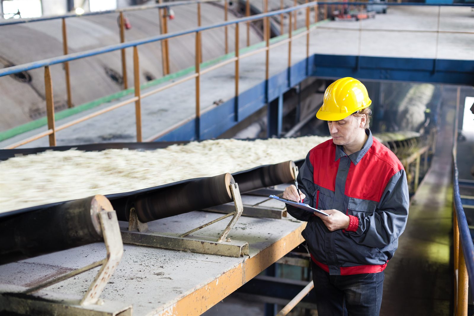 Industria agroalimentare